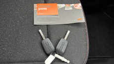 Dacia Spring 27kWh Expression 65 48kW 5dr Auto Electric Hatchback